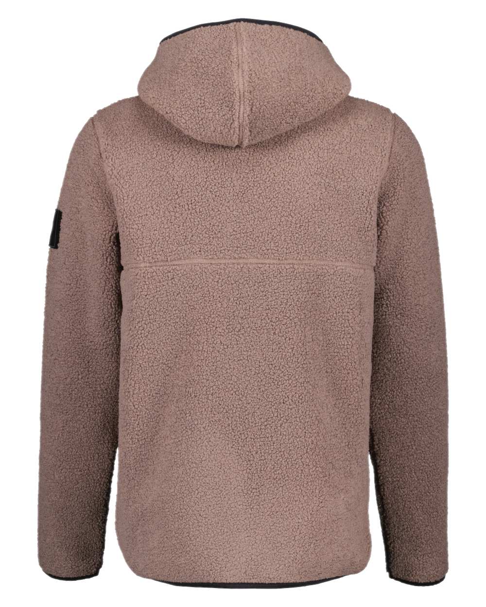 Didriksons Mens Bror Full Zip Fleece Jacket 3 - Image 13