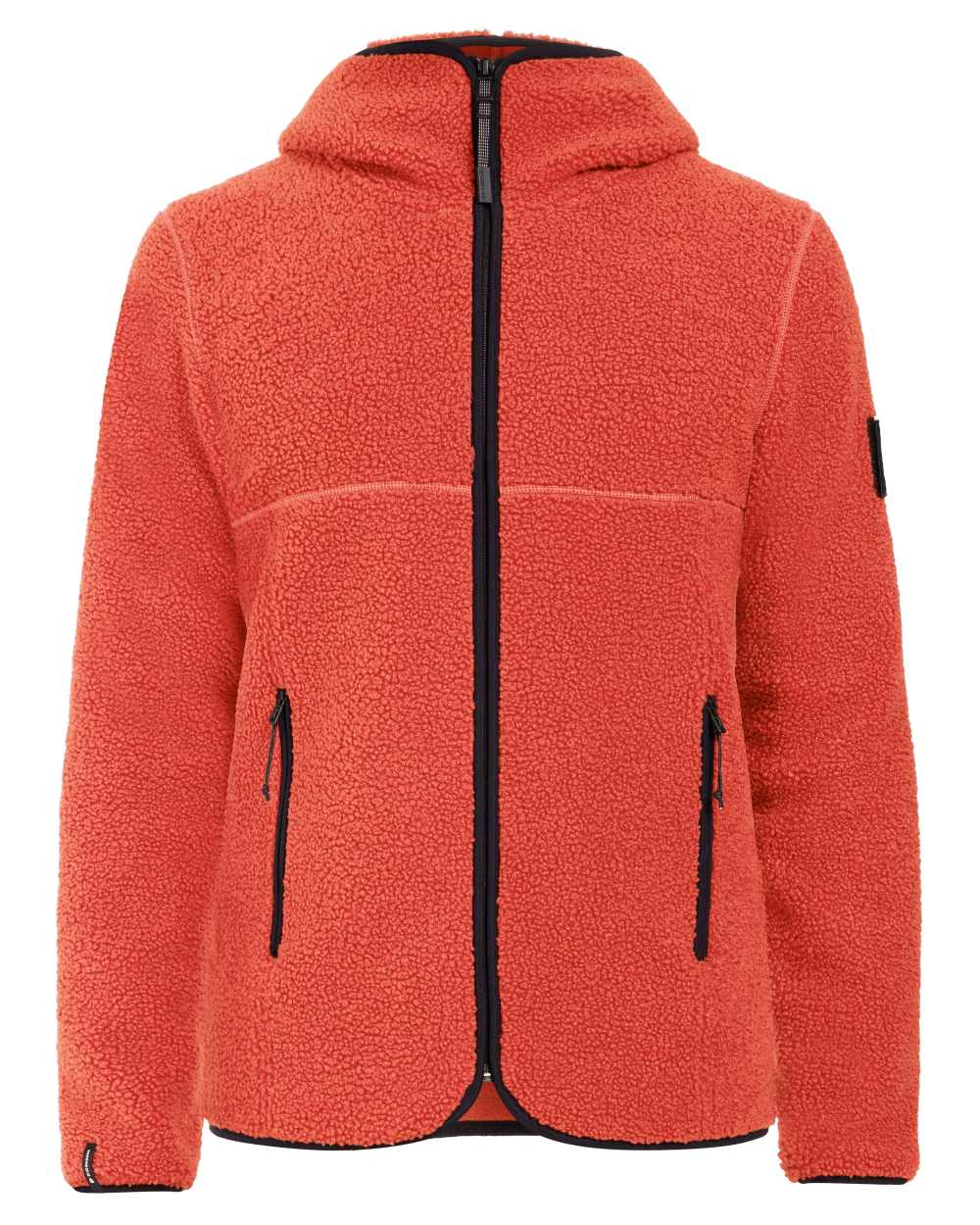 Didriksons Mens Bror Full Zip Fleece Jacket 3 - Image 15
