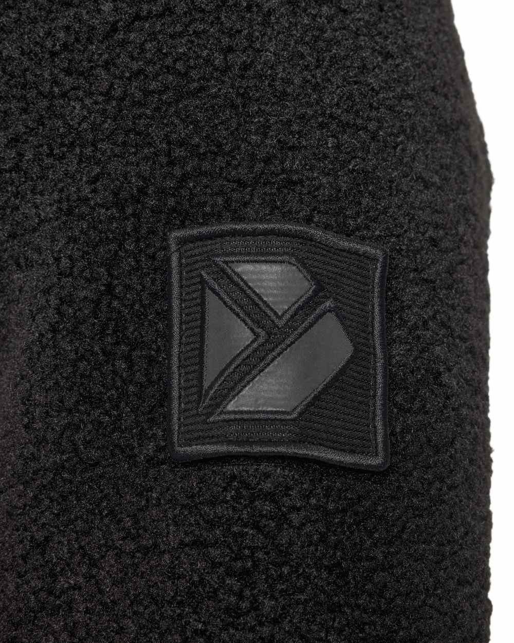 Didriksons Mens Bror Full Zip Fleece Jacket 3 - Image 5