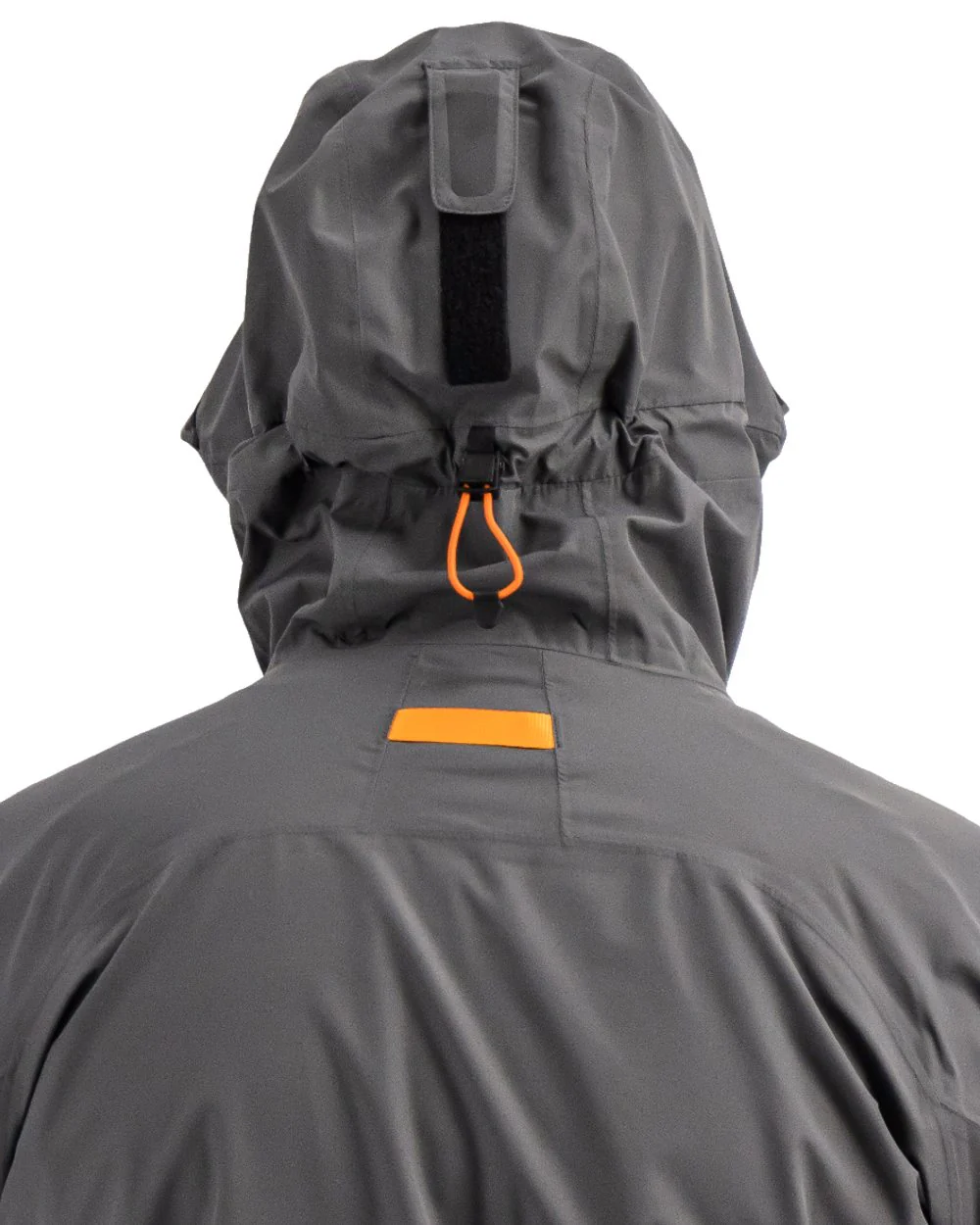 Didriksons Mens Calvus Jacket 2 - Image 3