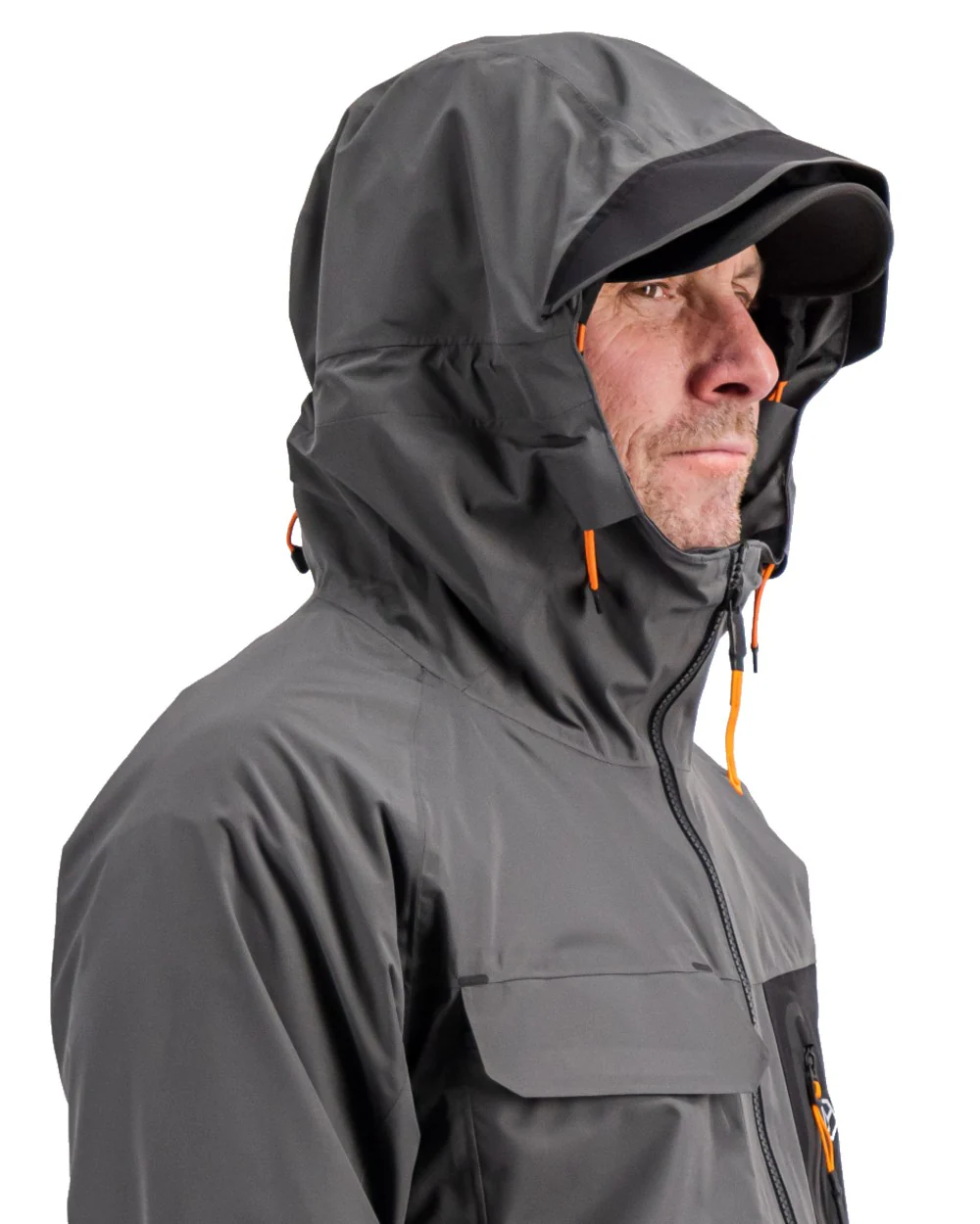 Didriksons Mens Calvus Jacket 2 - Image 5
