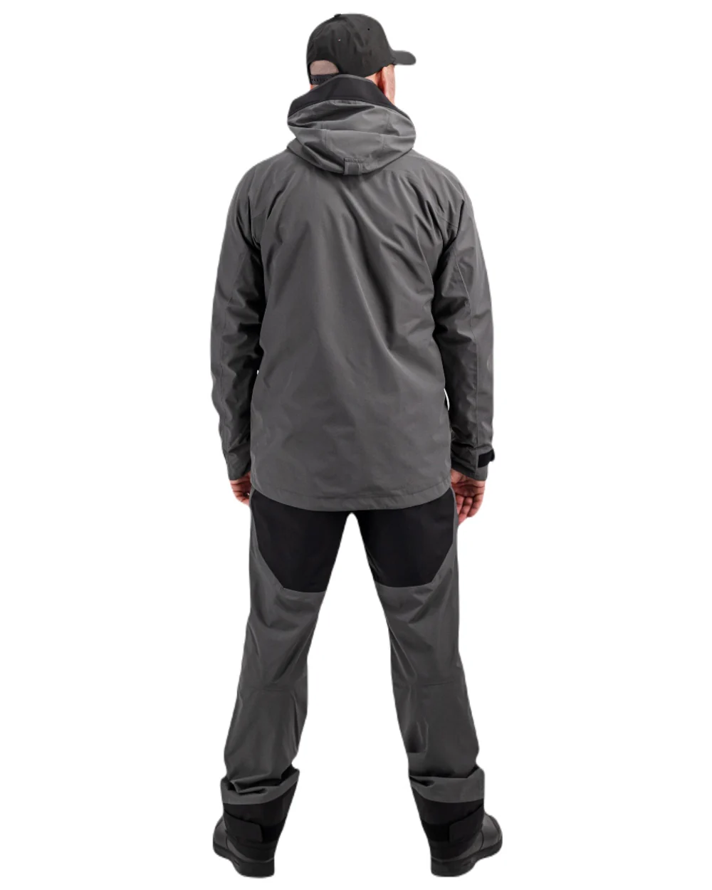 Didriksons Mens Calvus Jacket 2 - Image 7
