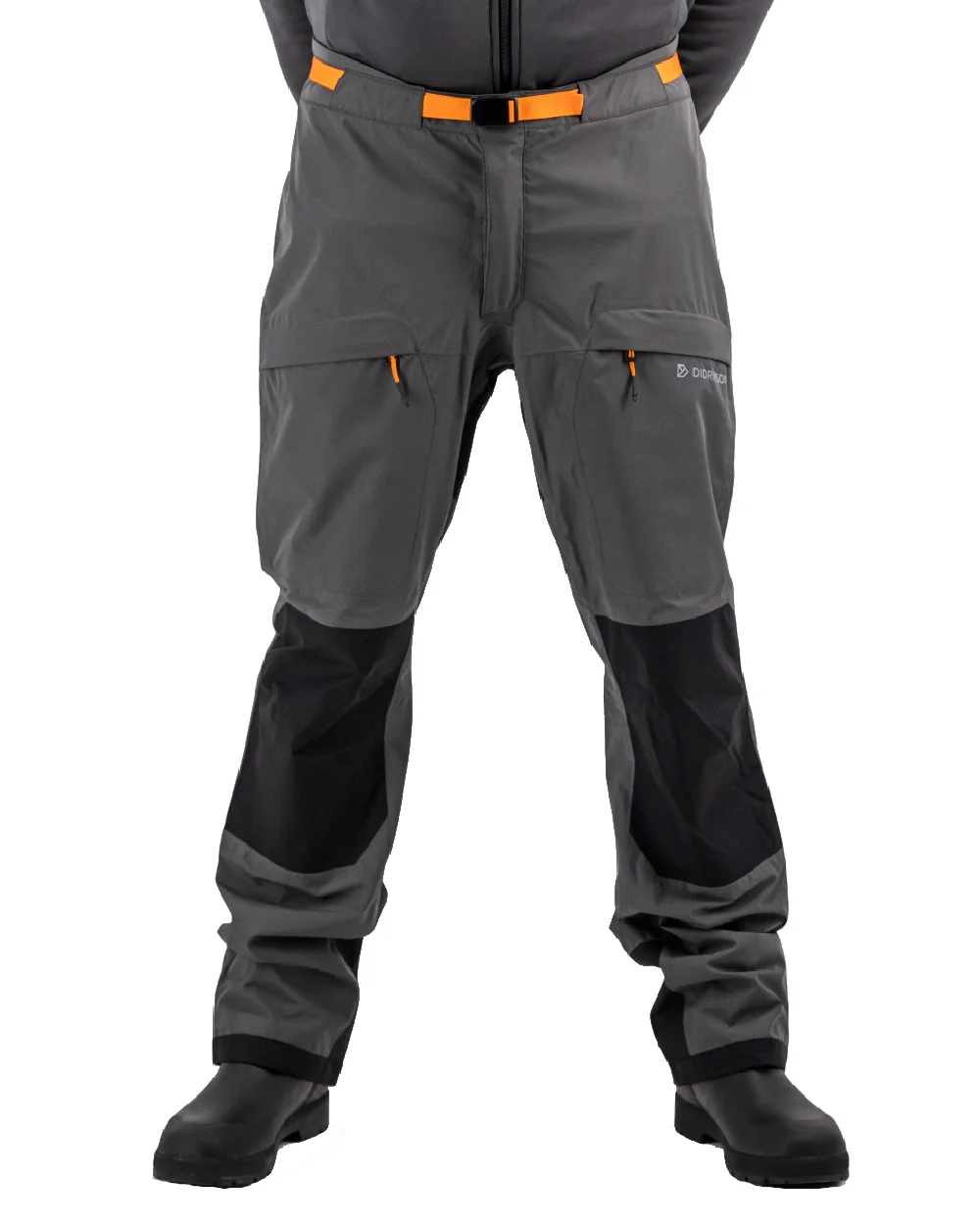 Didriksons Mens Calvus Pants 2 - Image 2