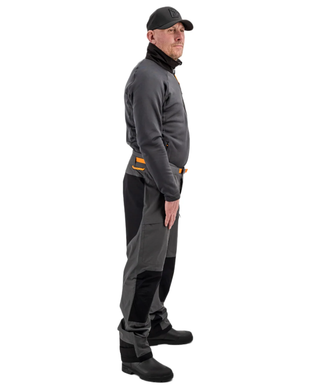 Didriksons Mens Calvus Pants 2 - Image 3