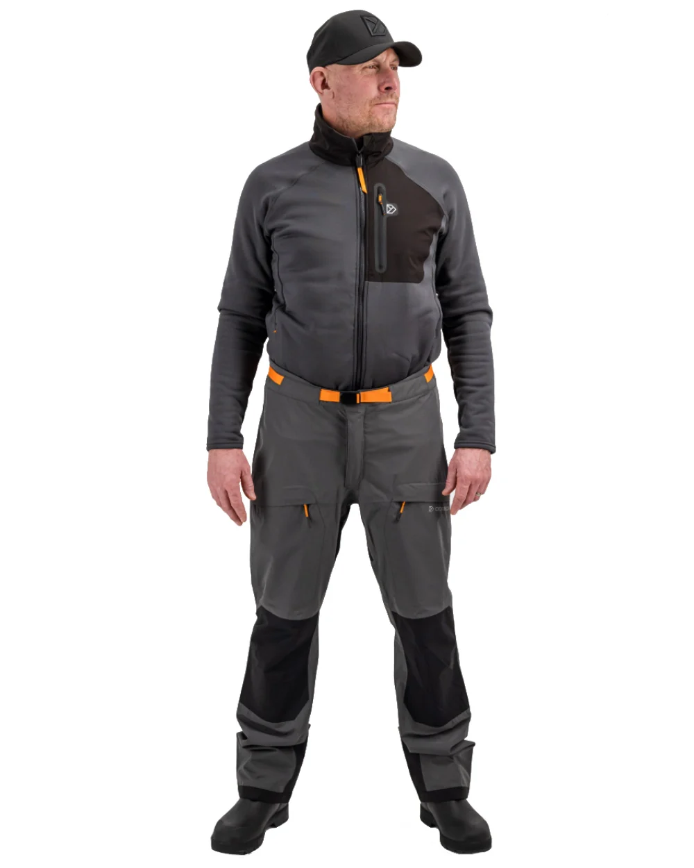 Didriksons Mens Calvus Pants 2 - Image 6