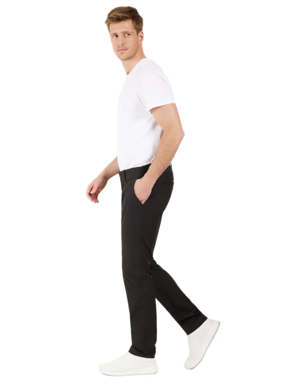 Didriksons Mens Darren Pants - Image 11
