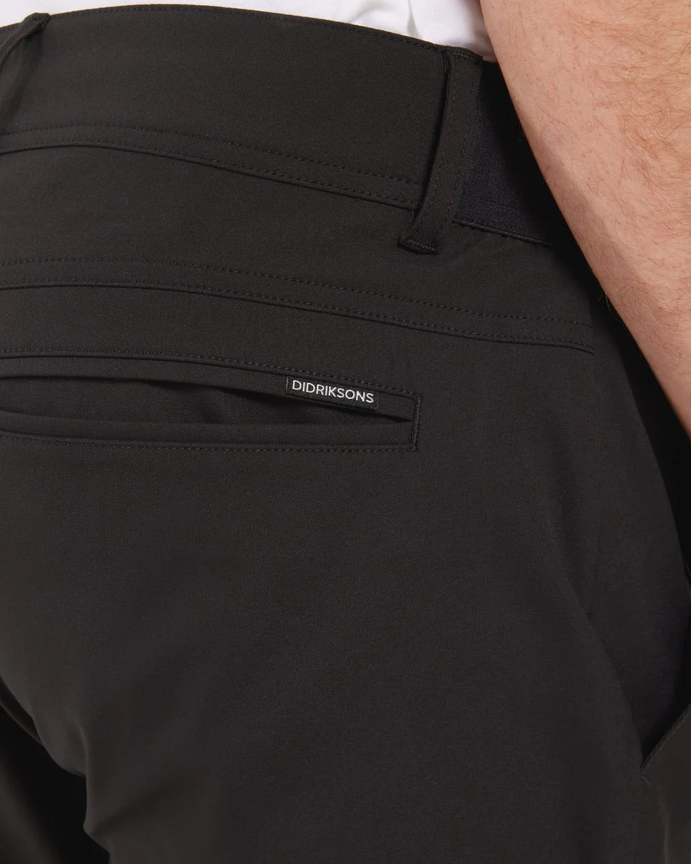 Didriksons Mens Darren Pants - Image 12