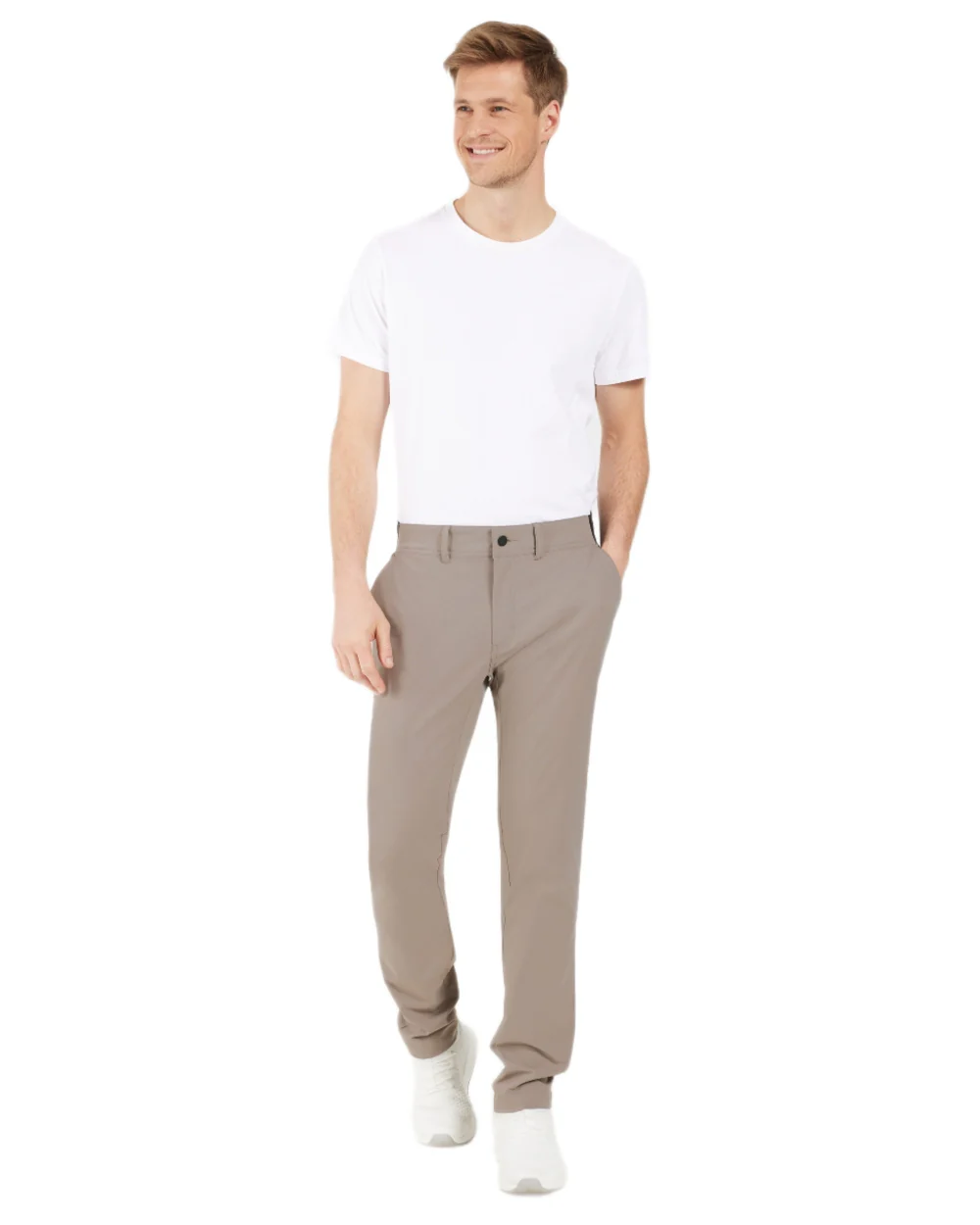 Didriksons Mens Darren Pants - Image 3