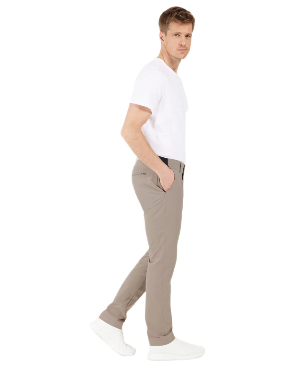 Didriksons Mens Darren Pants - Image 4