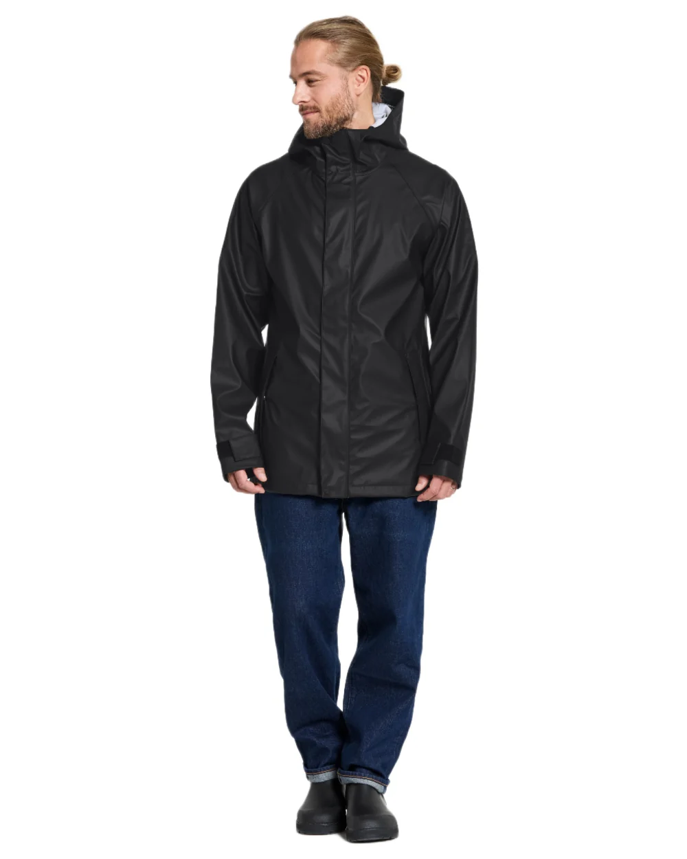 Didriksons Mens Darwin Jacket - Image 10