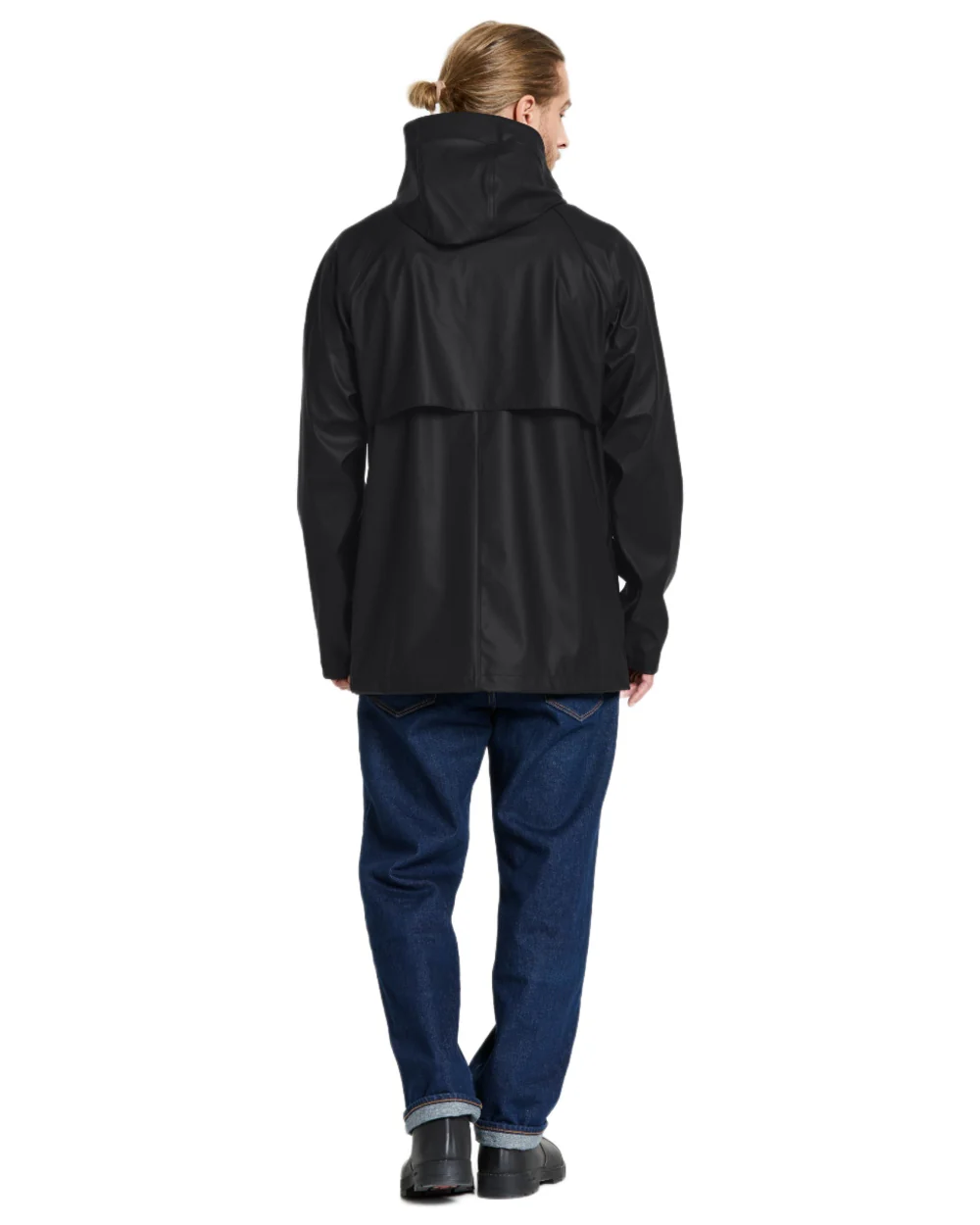 Didriksons Mens Darwin Jacket - Image 11