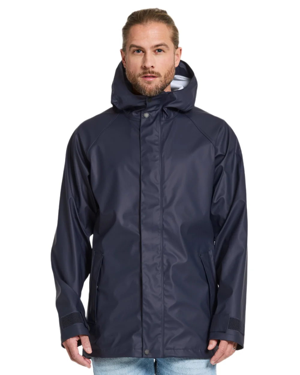 Didriksons Mens Darwin Jacket - Image 16
