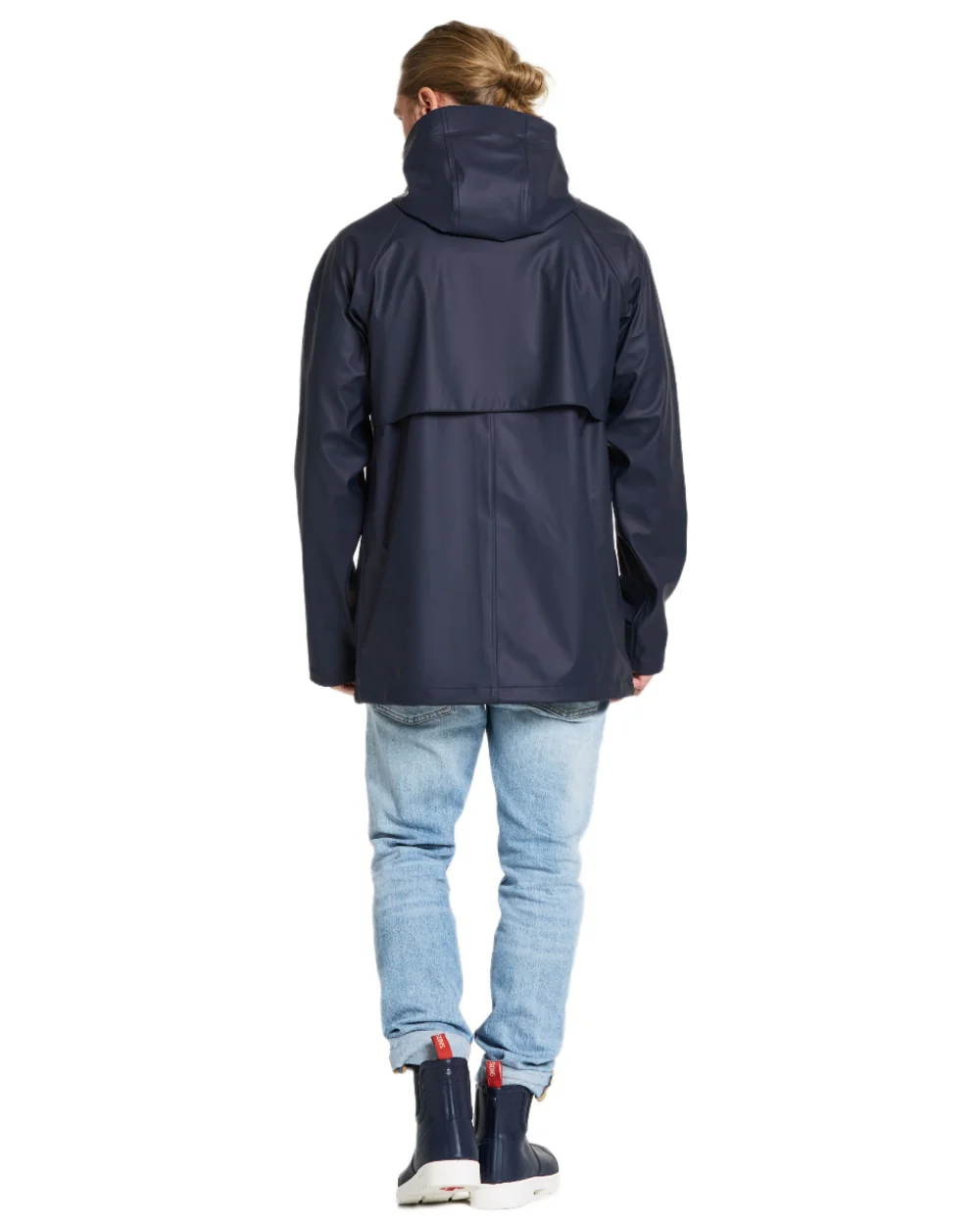 Didriksons Mens Darwin Jacket - Image 19