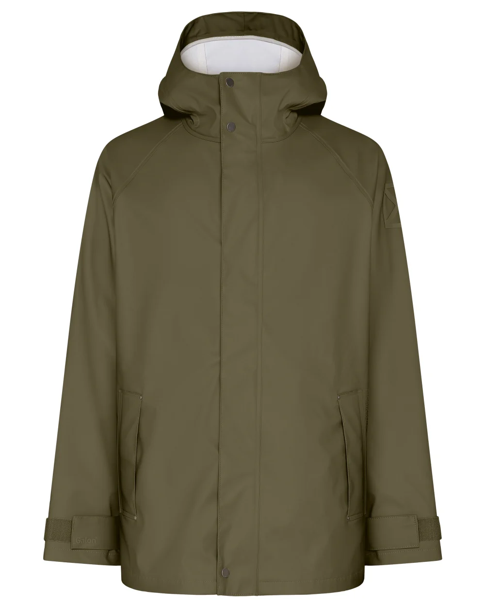 Didriksons Mens Darwin Jacket - Image 21