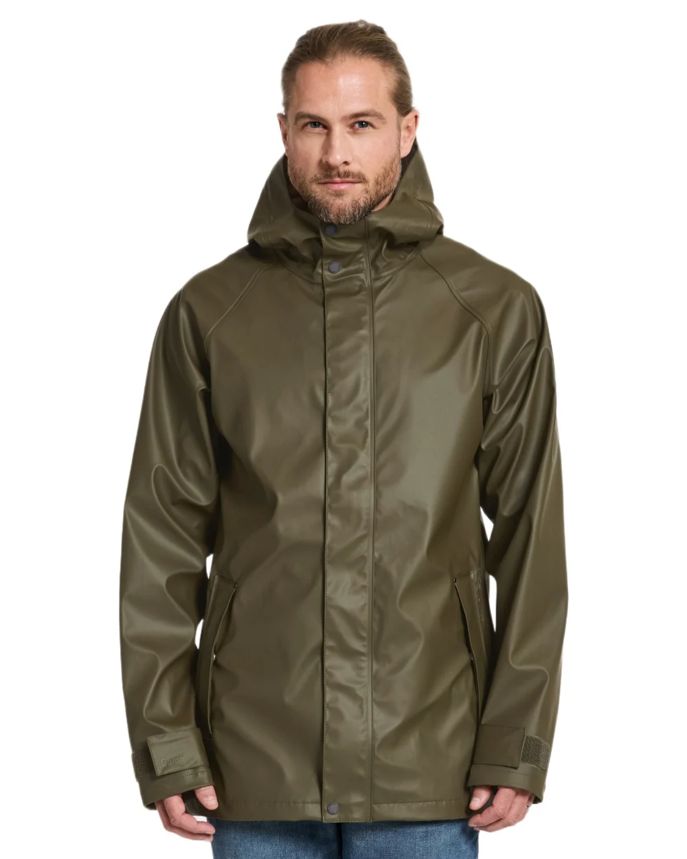 Didriksons Mens Darwin Jacket - Image 22