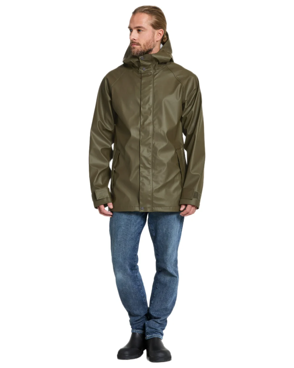Didriksons Mens Darwin Jacket - Image 23