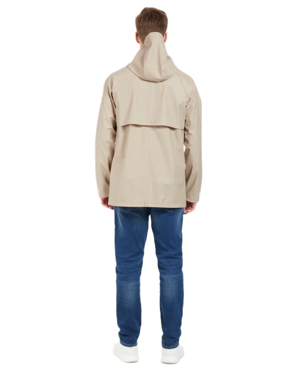 Didriksons Mens Darwin Jacket - Image 5