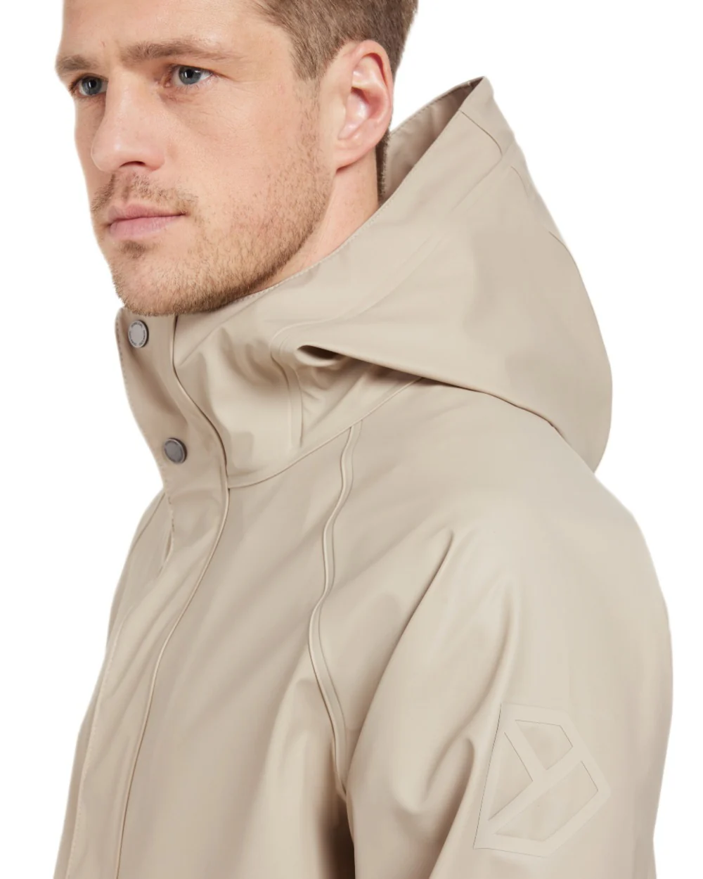 Didriksons Mens Darwin Jacket - Image 6