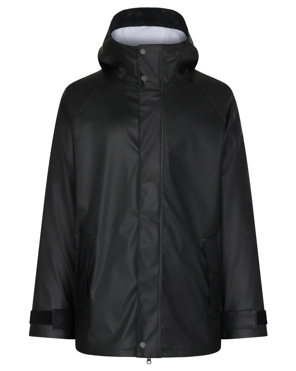 Didriksons Mens Darwin Jacket - Image 8