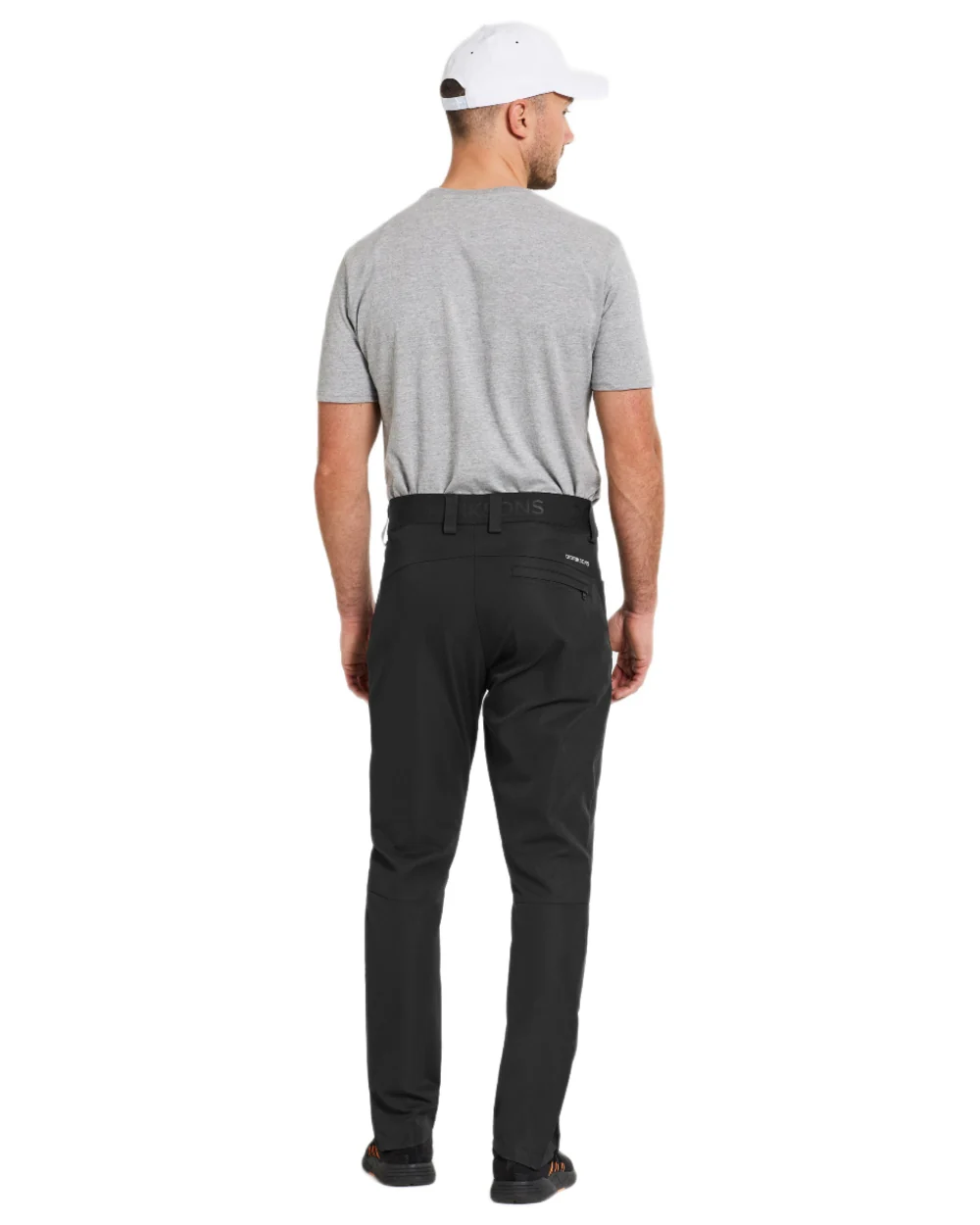 Didriksons Mens Dennis Pants - Image 11