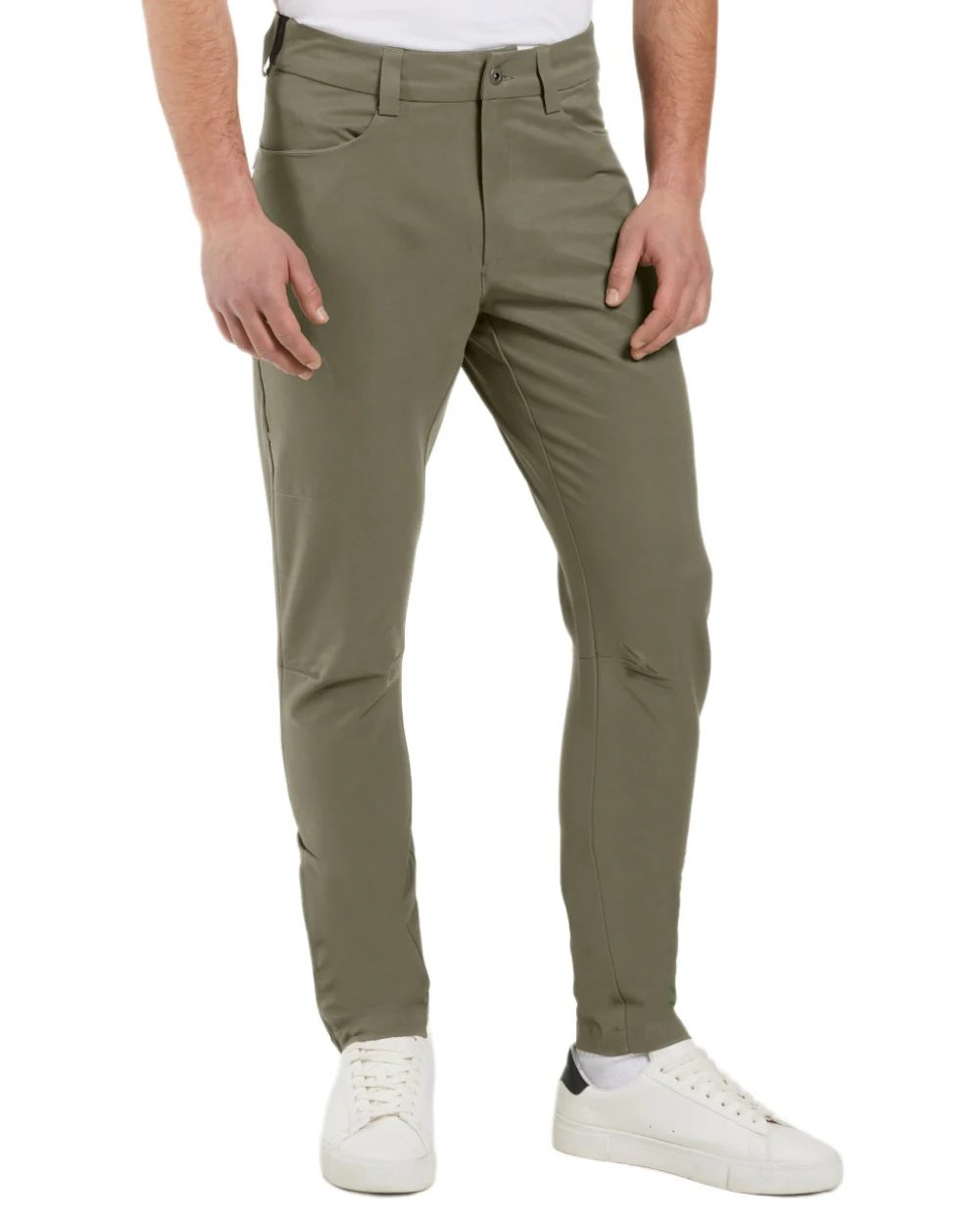 Didriksons Mens Dennis Pants - Image 2