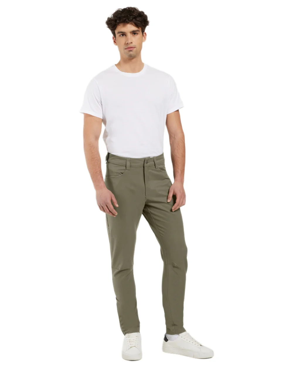 Didriksons Mens Dennis Pants - Image 3