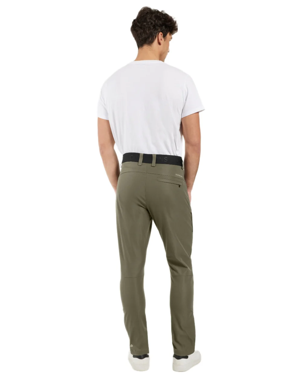 Didriksons Mens Dennis Pants - Image 6