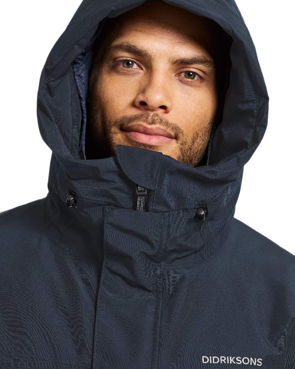 Didriksons Mens Drew Parka 8 - Image 11