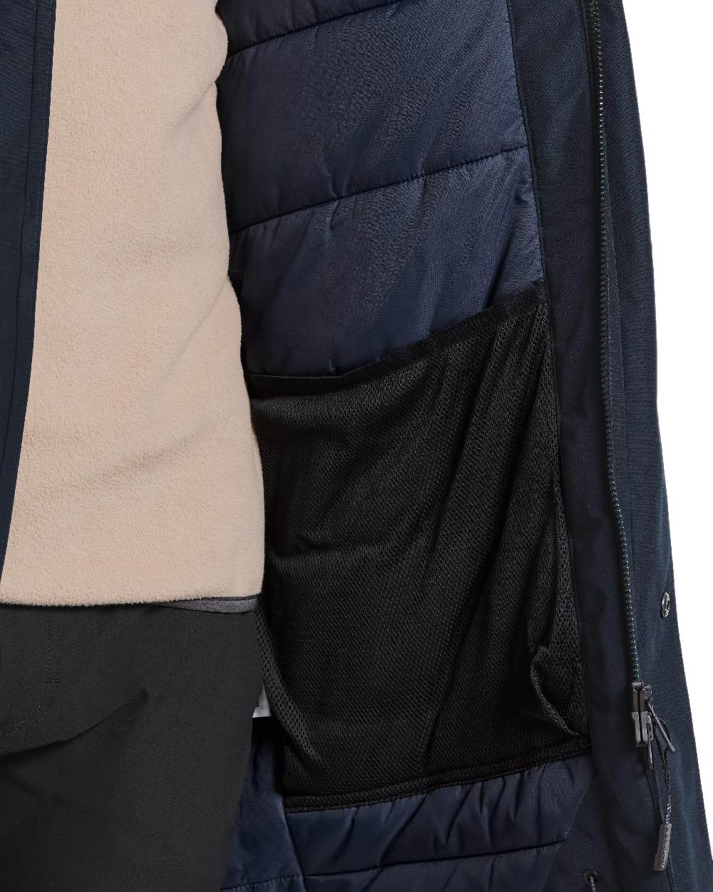 Didriksons Mens Drew Parka 8 - Image 12