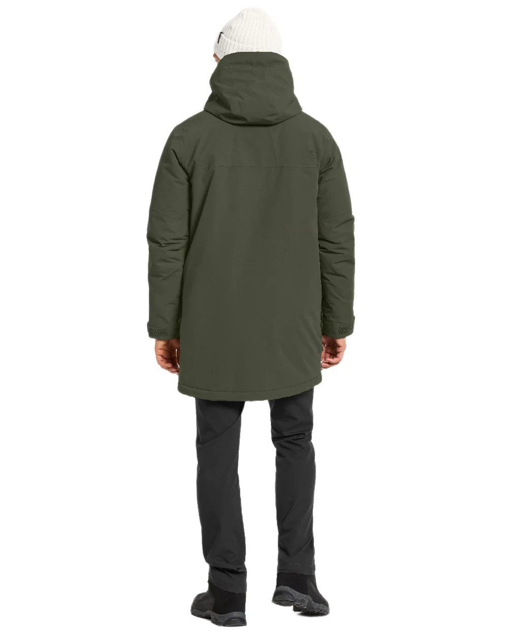 Didriksons Mens Drew Parka 8 - Image 18