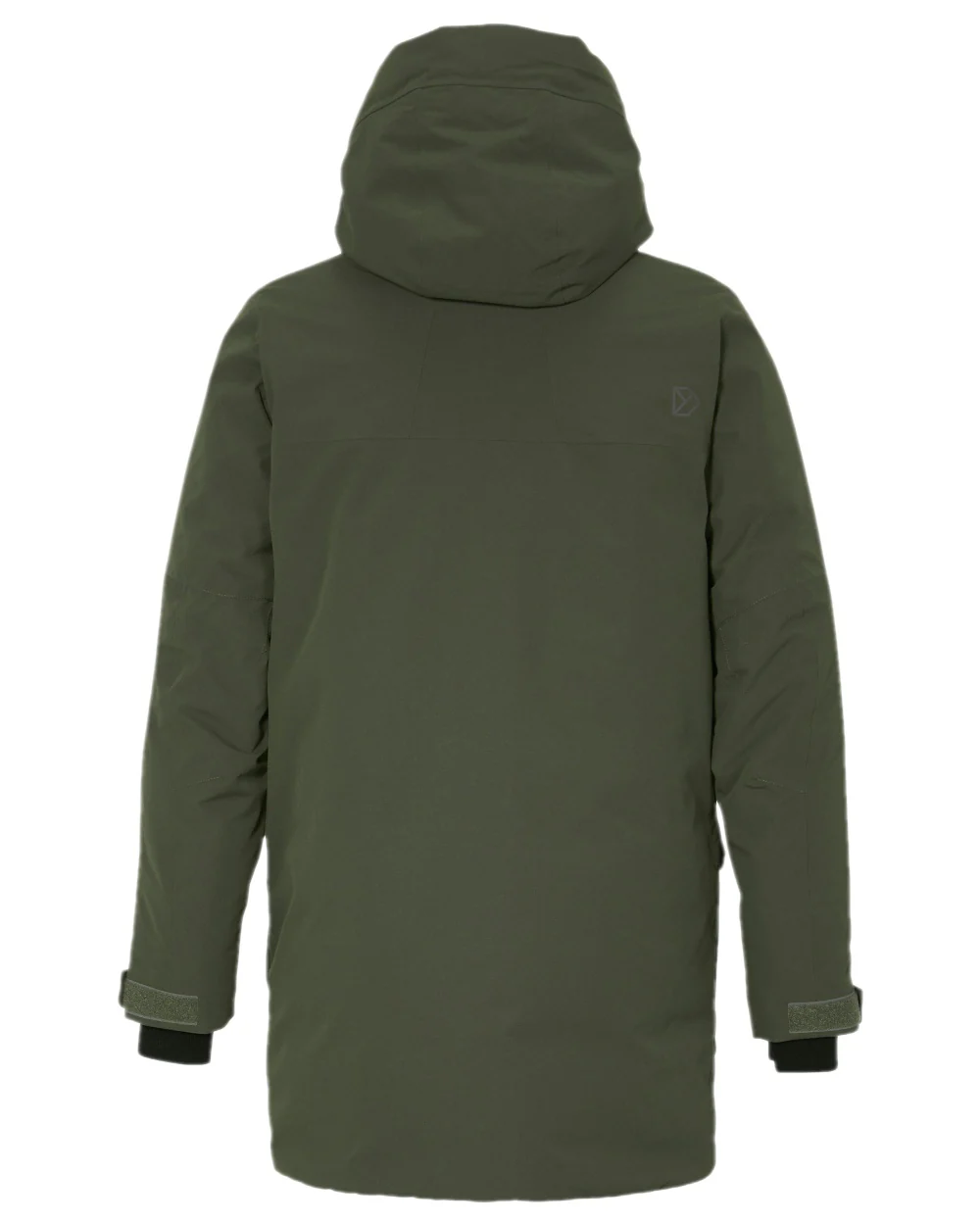 Didriksons Mens Drew Parka 8 - Image 19