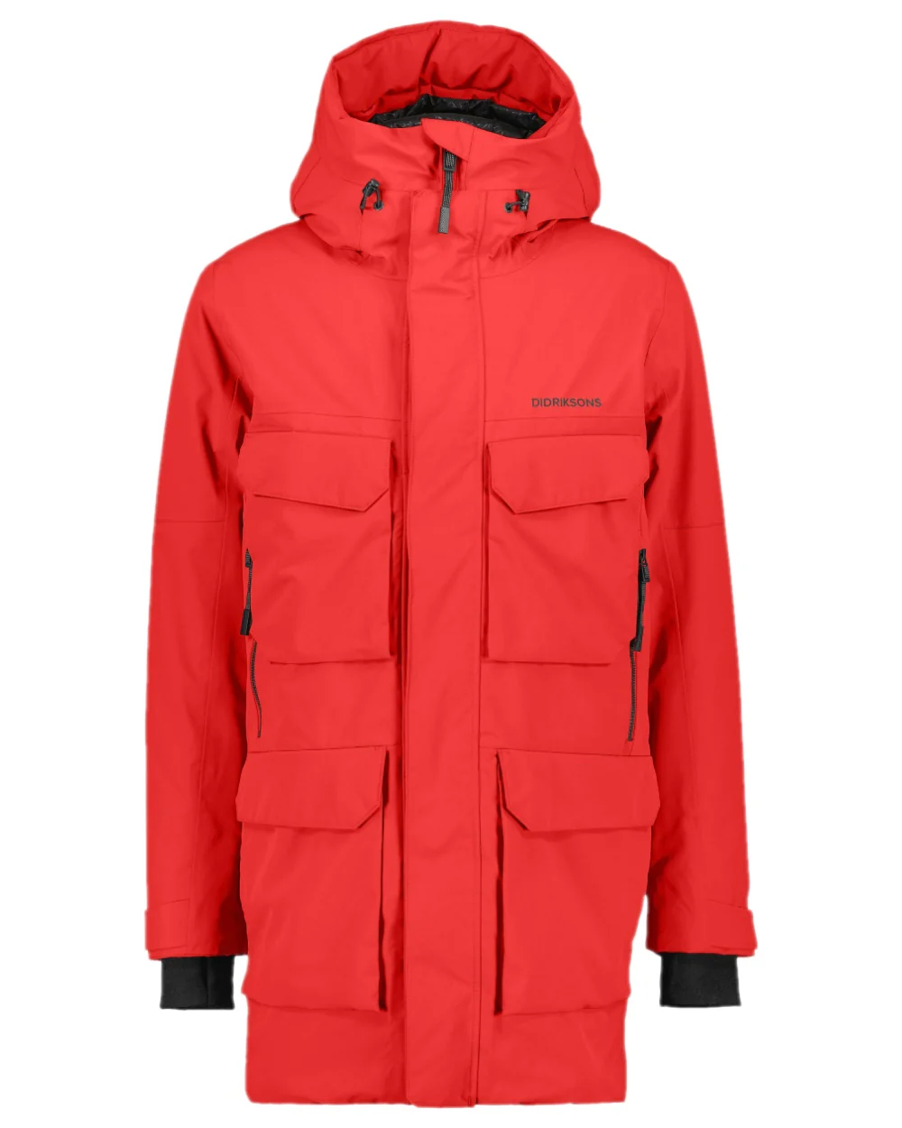 Didriksons Mens Drew Parka 8 - Image 20
