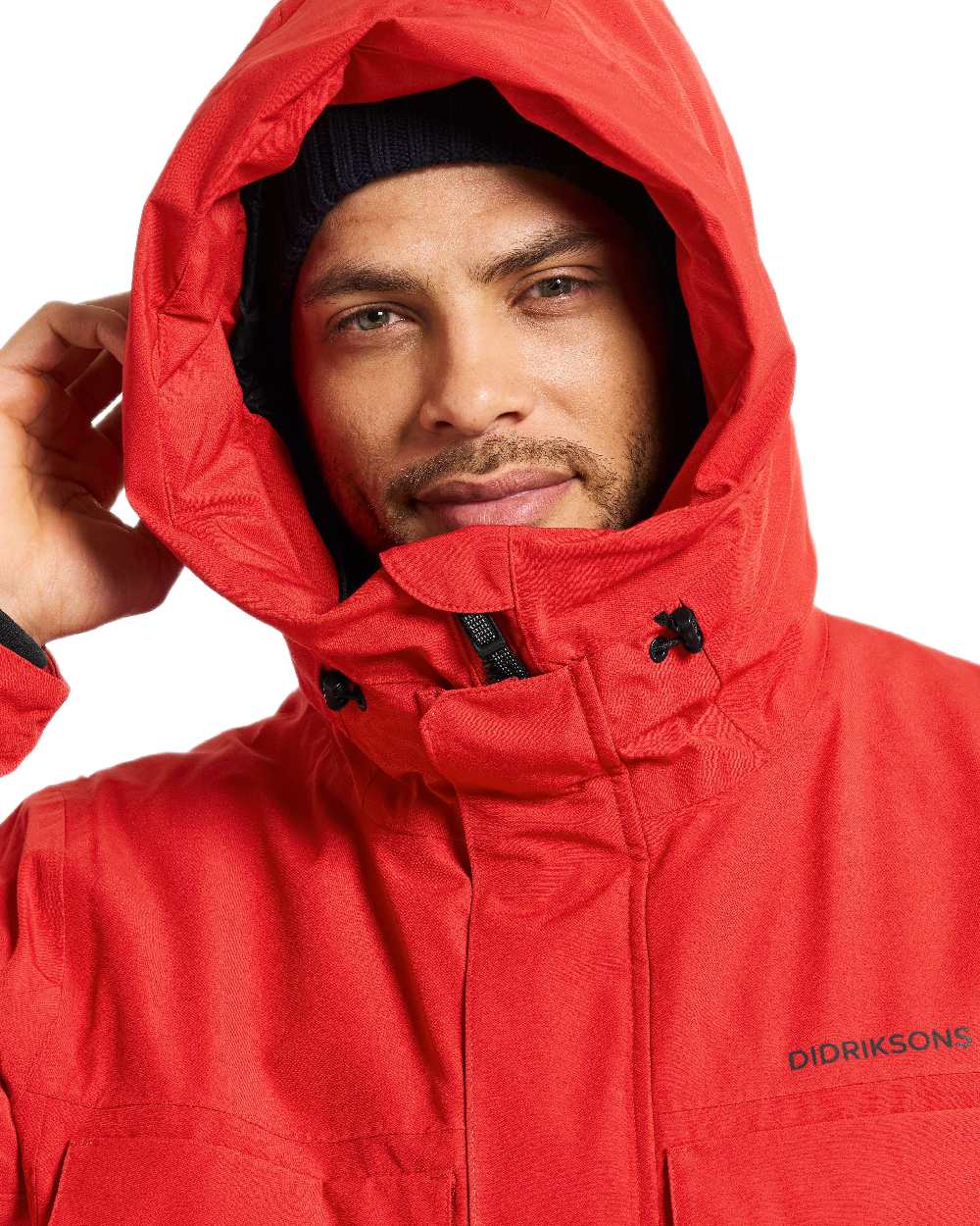 Didriksons Mens Drew Parka 8 - Image 23
