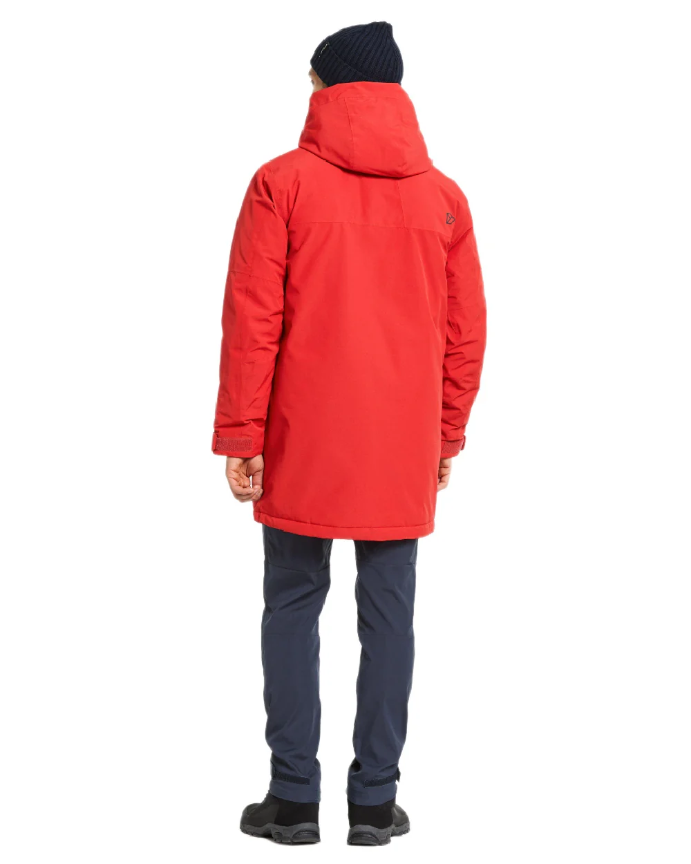 Didriksons Mens Drew Parka 8 - Image 24