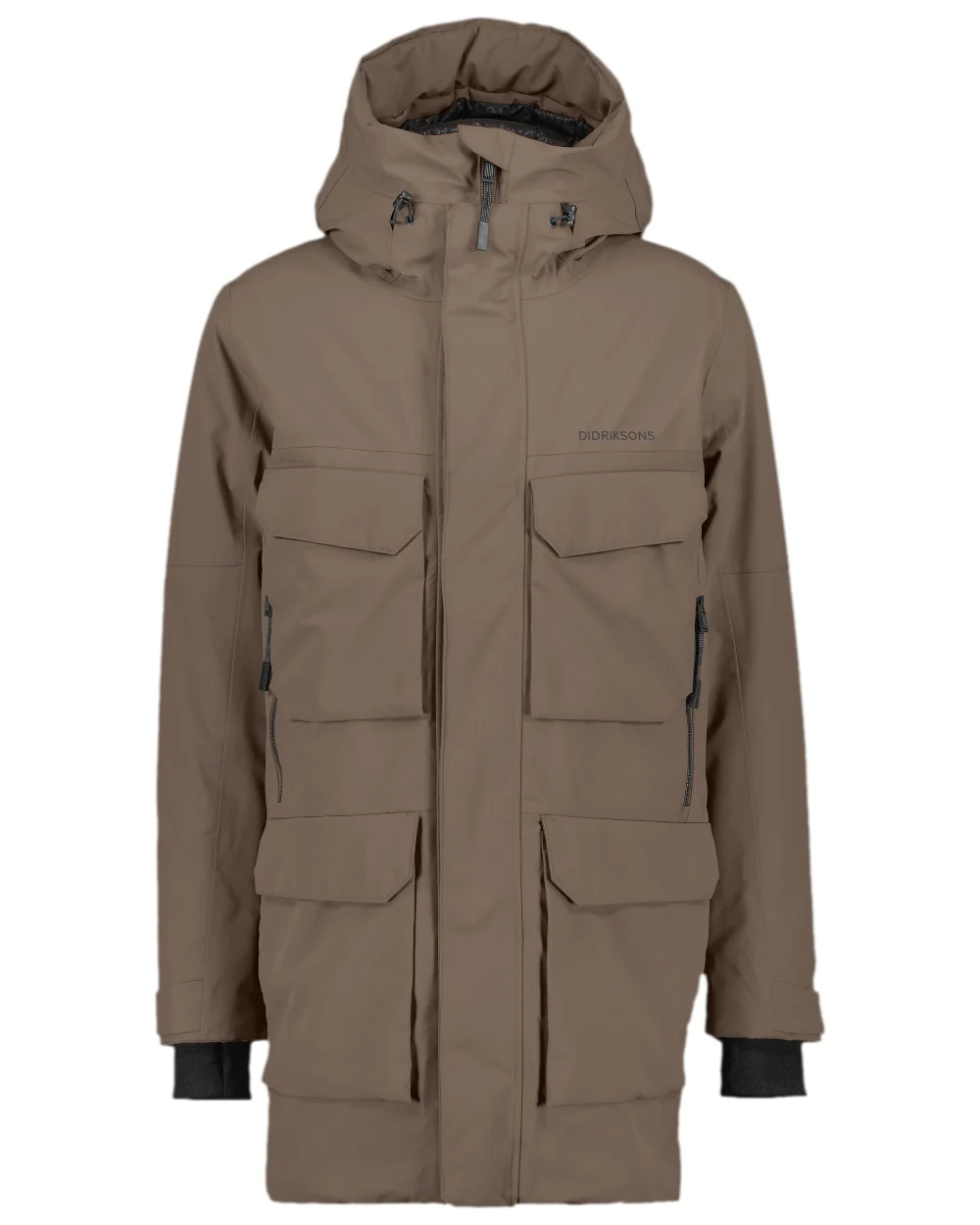 Didriksons Mens Drew Parka 8 - Image 26