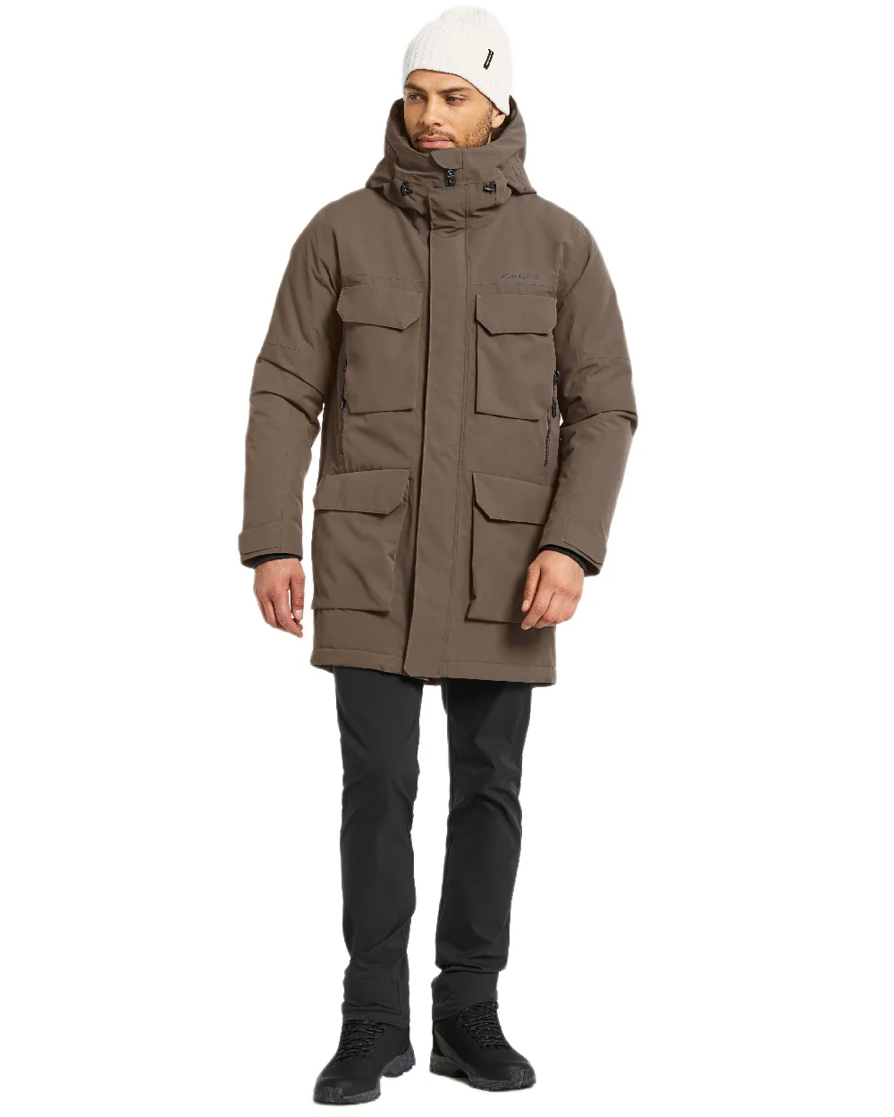 Didriksons Mens Drew Parka 8 - Image 28