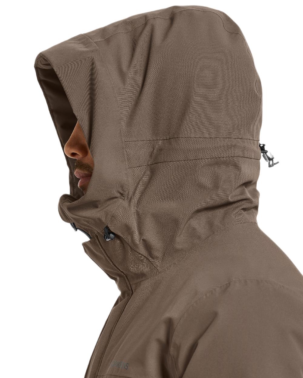 Didriksons Mens Drew Parka 8 - Image 29