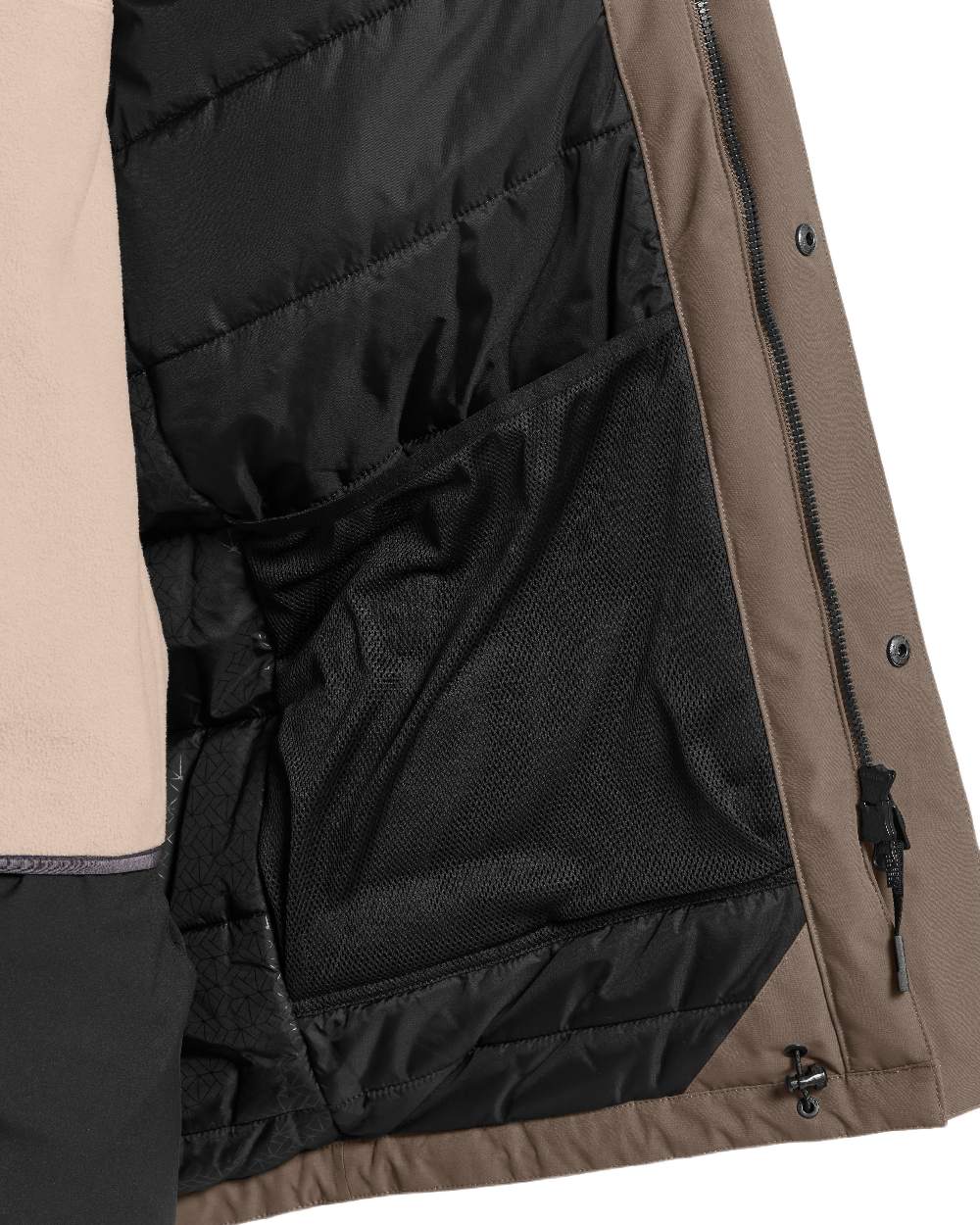 Didriksons Mens Drew Parka 8 - Image 30