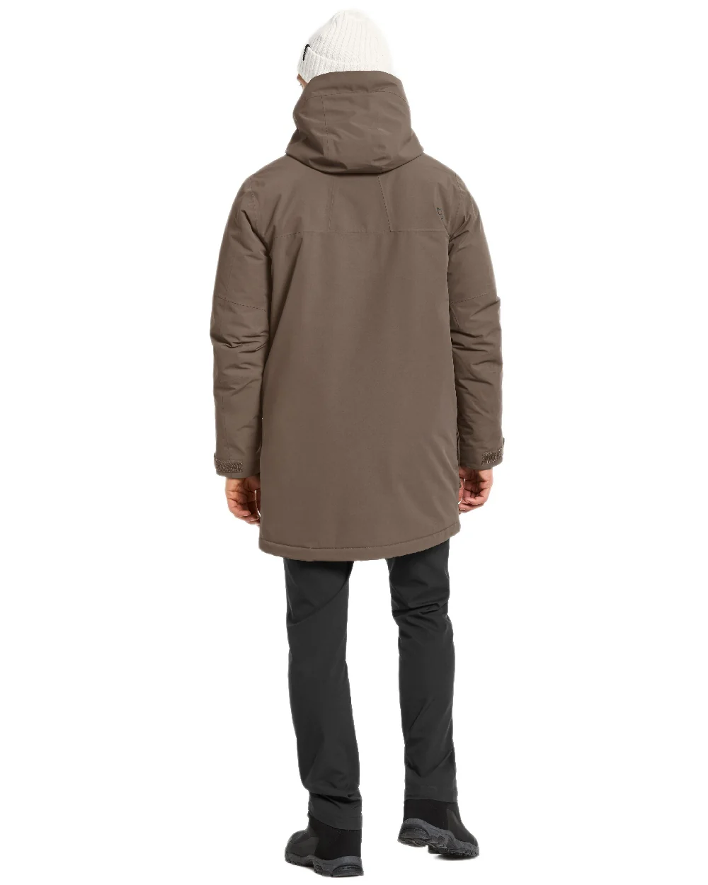 Didriksons Mens Drew Parka 8 - Image 32