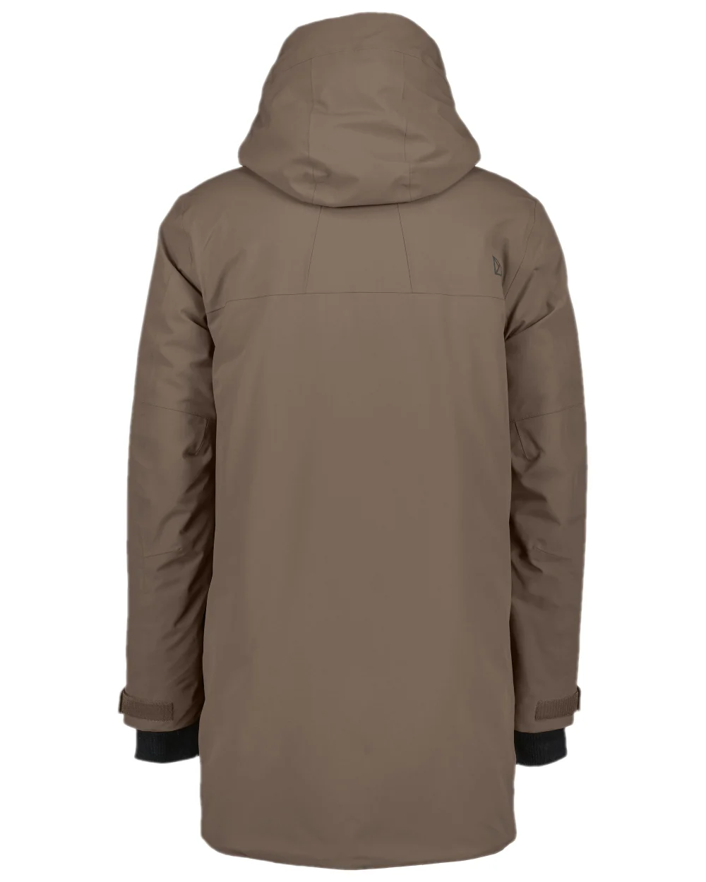 Didriksons Mens Drew Parka 8 - Image 33