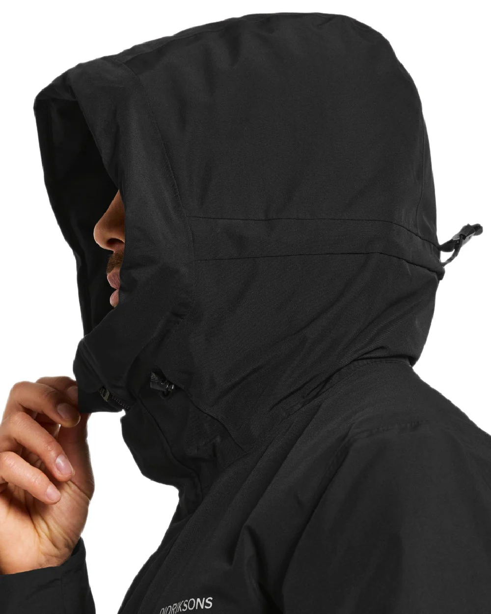 Didriksons Mens Drew Parka 8 - Image 6
