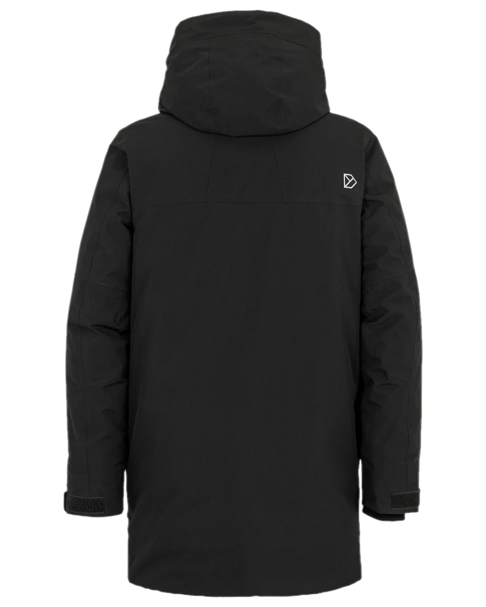 Didriksons Mens Drew Parka 8 - Image 9