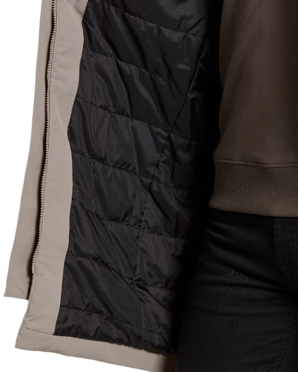 Didriksons Mens Falke Parka - Image 13