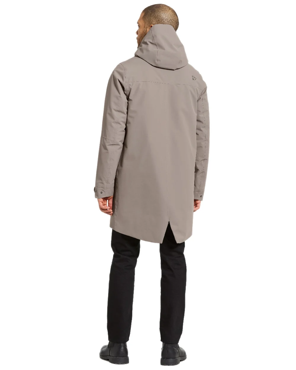 Didriksons Mens Falke Parka - Image 14