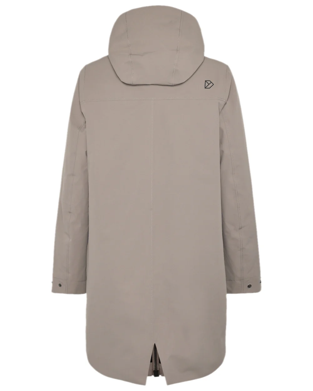 Didriksons Mens Falke Parka - Image 15