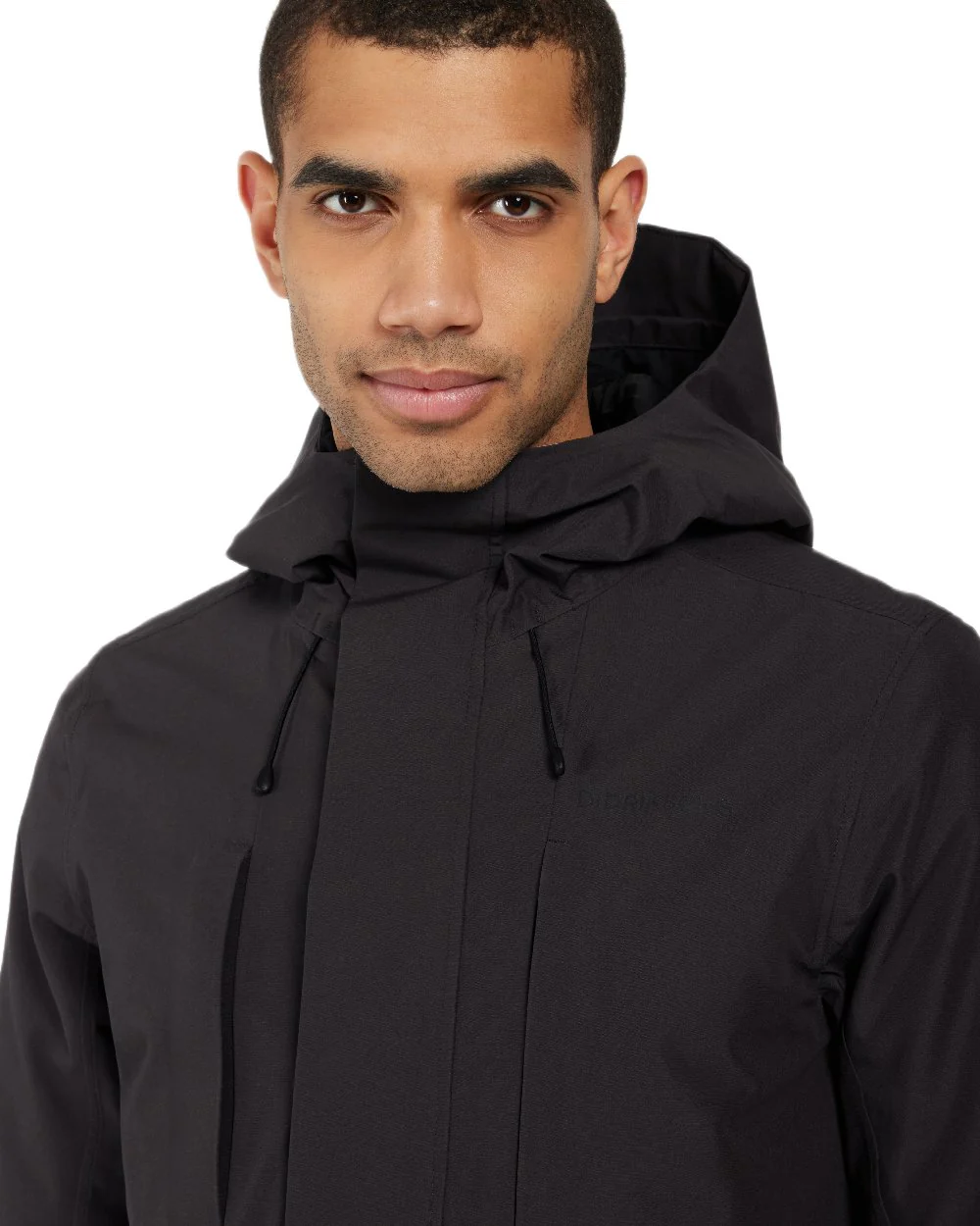 Didriksons Mens Falke Parka - Image 19