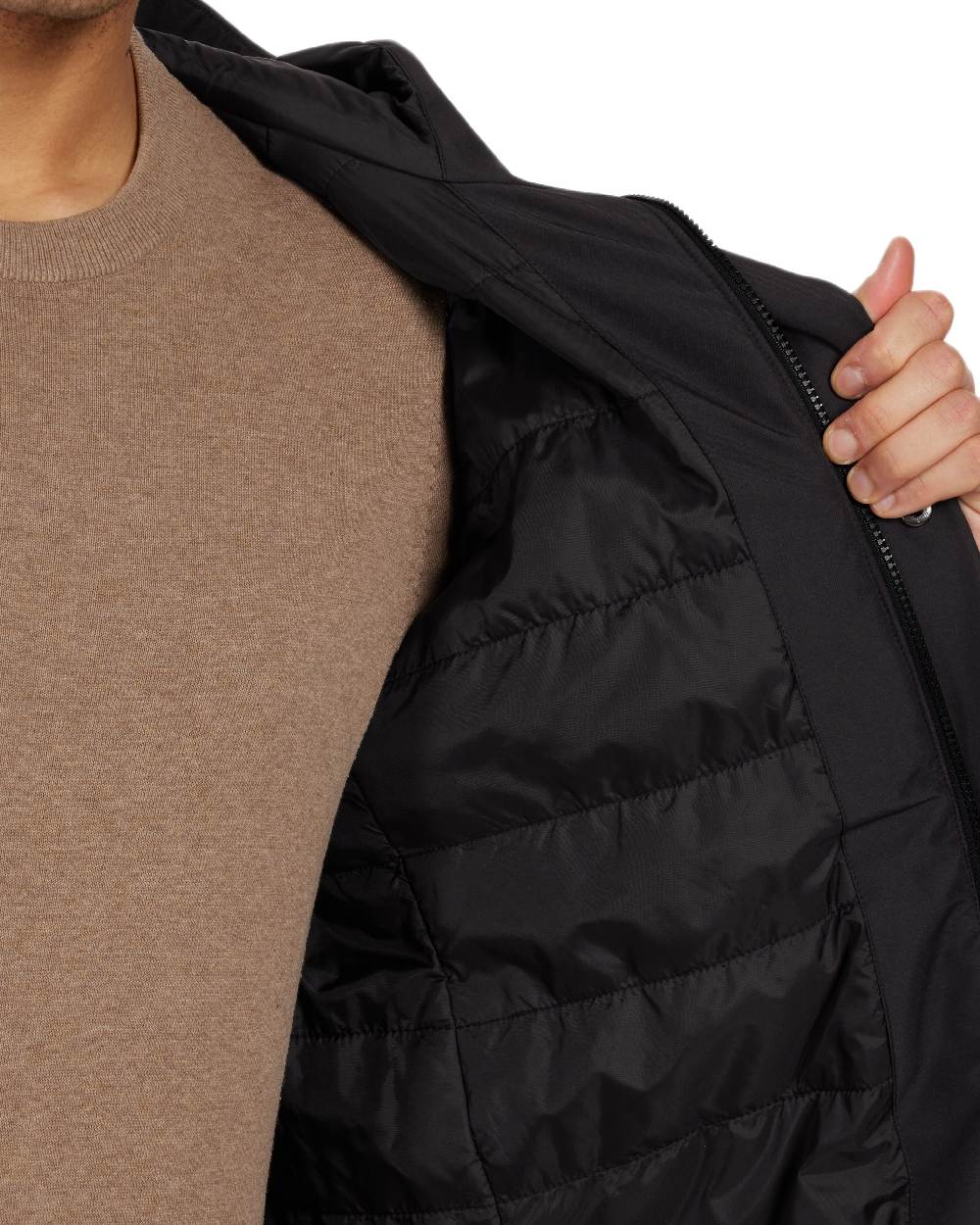 Didriksons Mens Falke Parka - Image 20