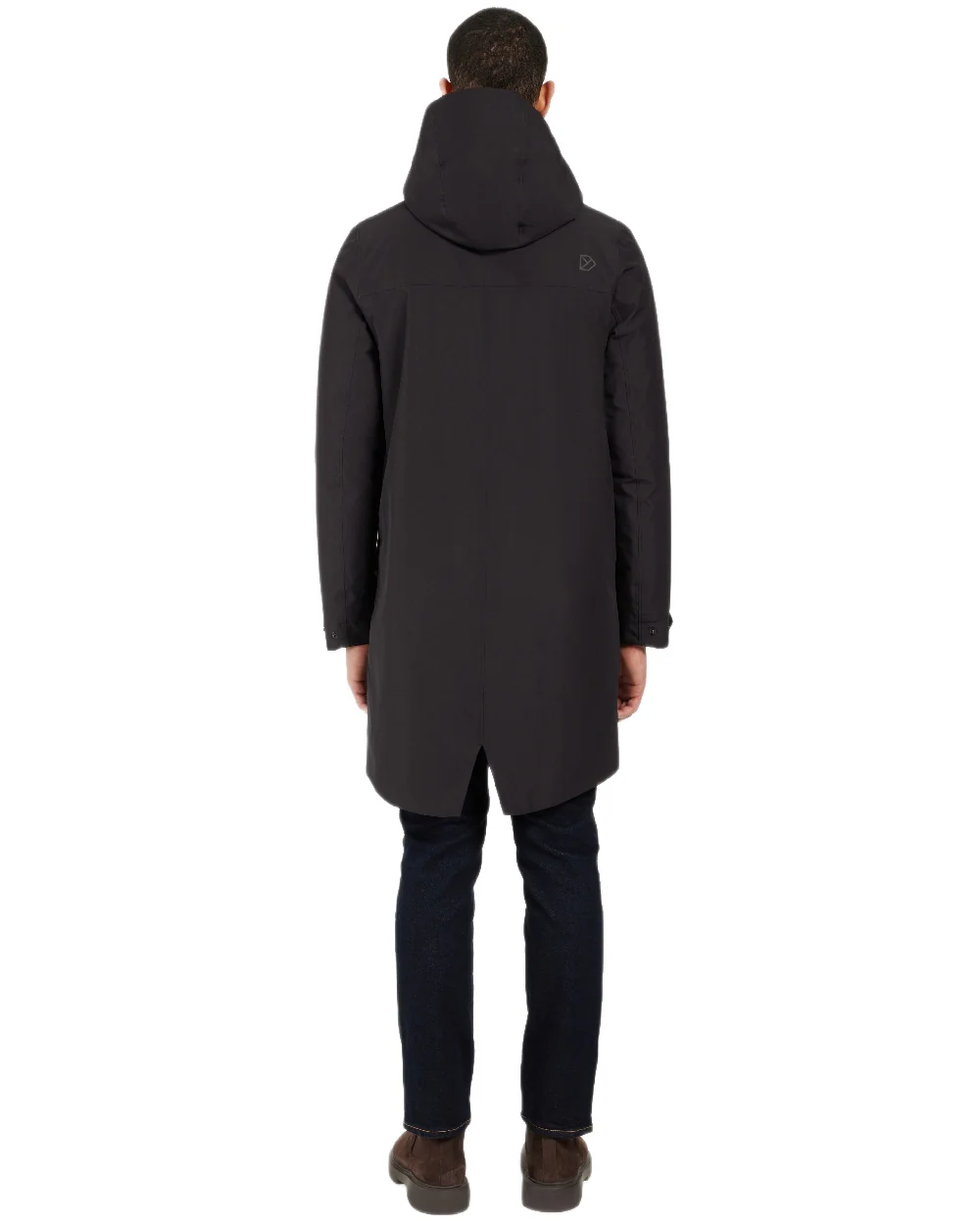 Didriksons Mens Falke Parka - Image 21