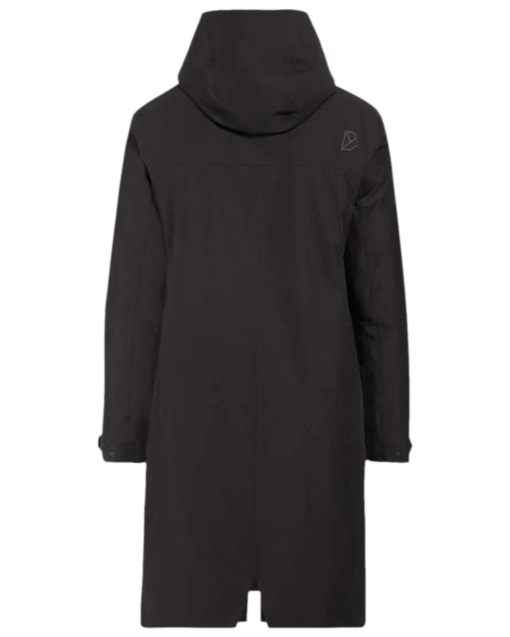 Didriksons Mens Falke Parka - Image 22