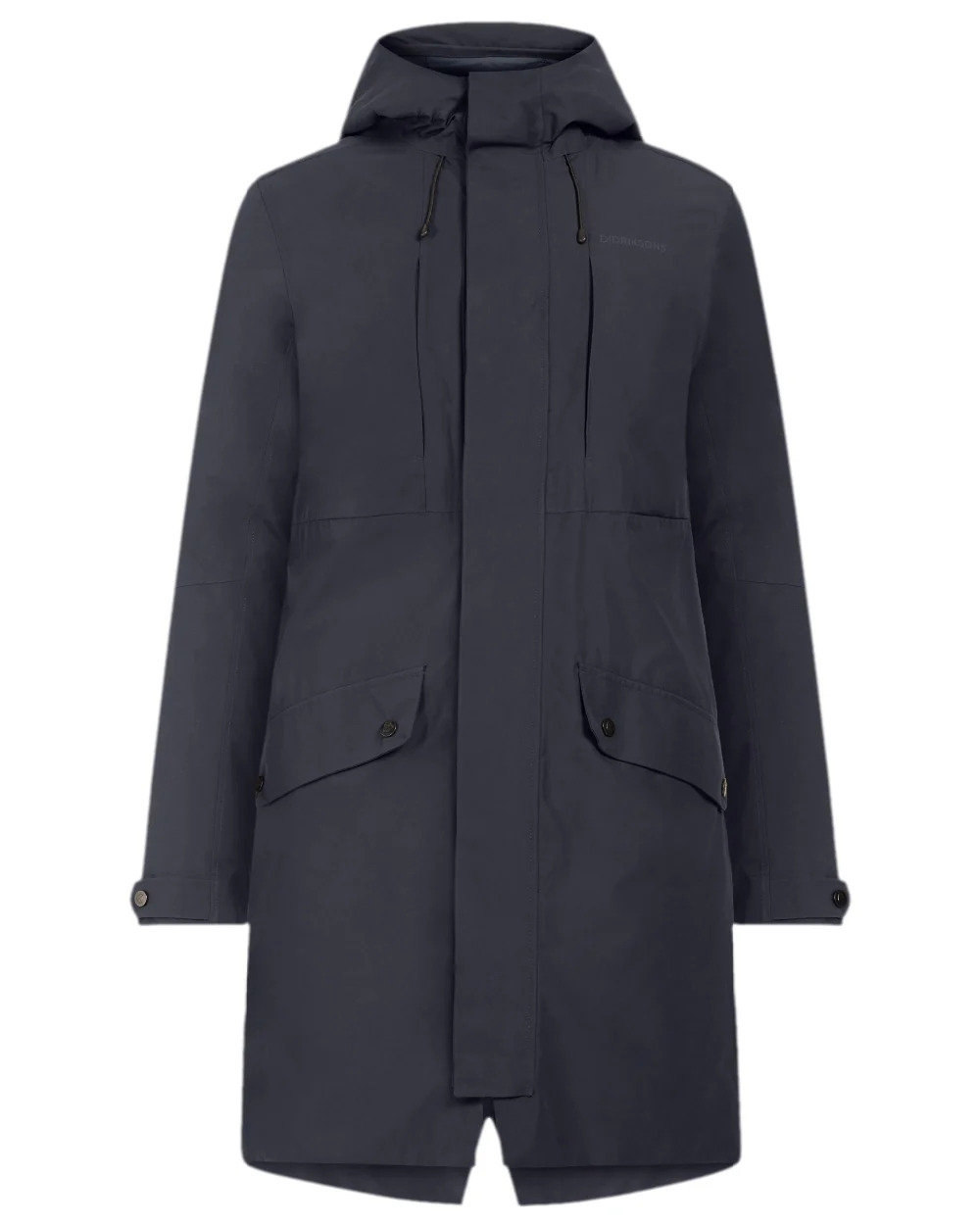 Didriksons Mens Falke Parka - Image 23